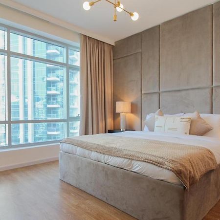 Amaizing 2 Bed . Park Island Dubai Marina Exterior foto