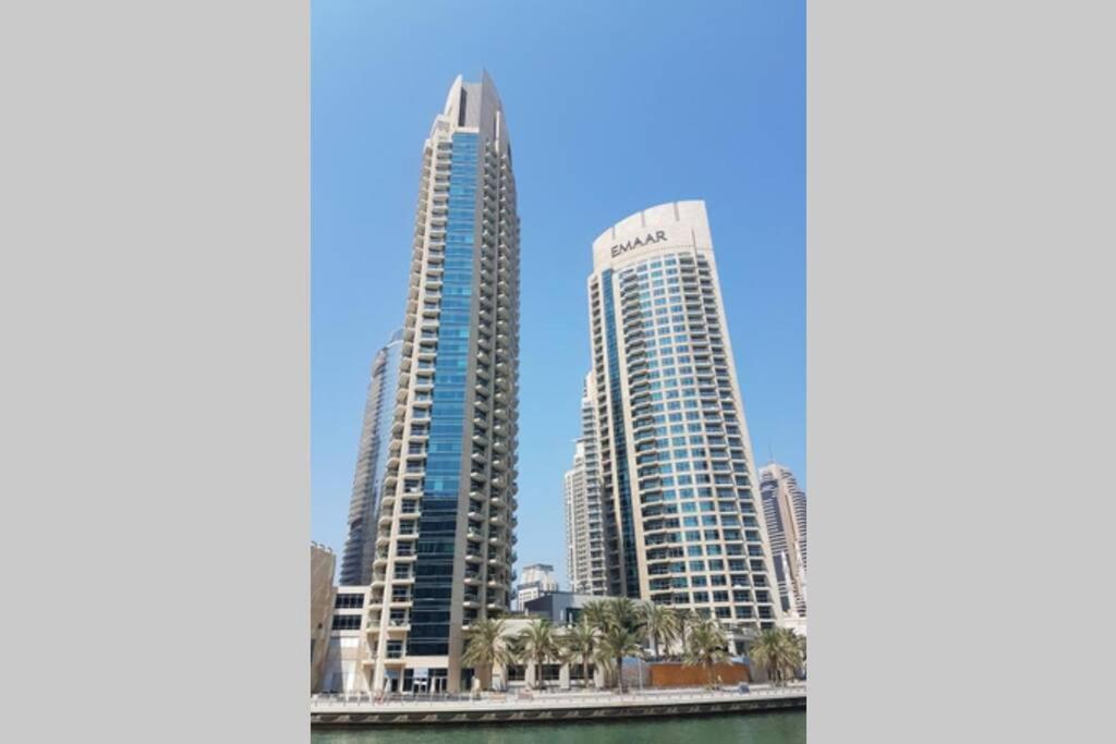 Amaizing 2 Bed . Park Island Dubai Marina Exterior foto