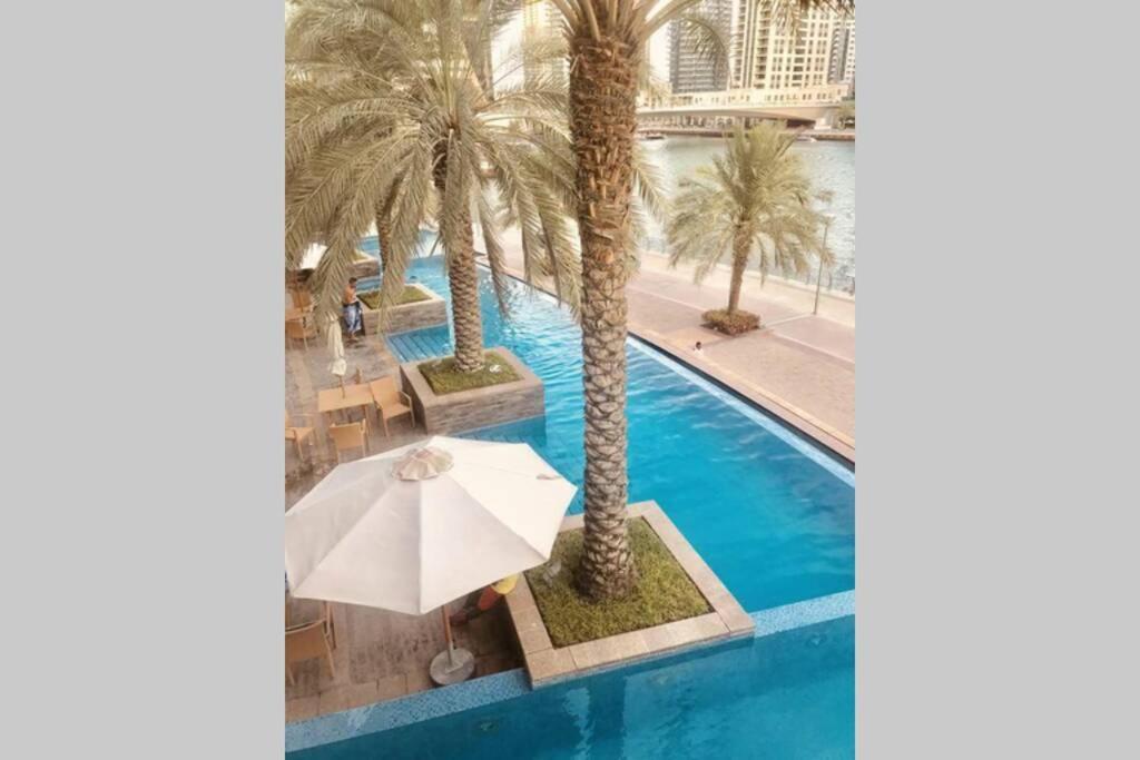 Amaizing 2 Bed . Park Island Dubai Marina Exterior foto