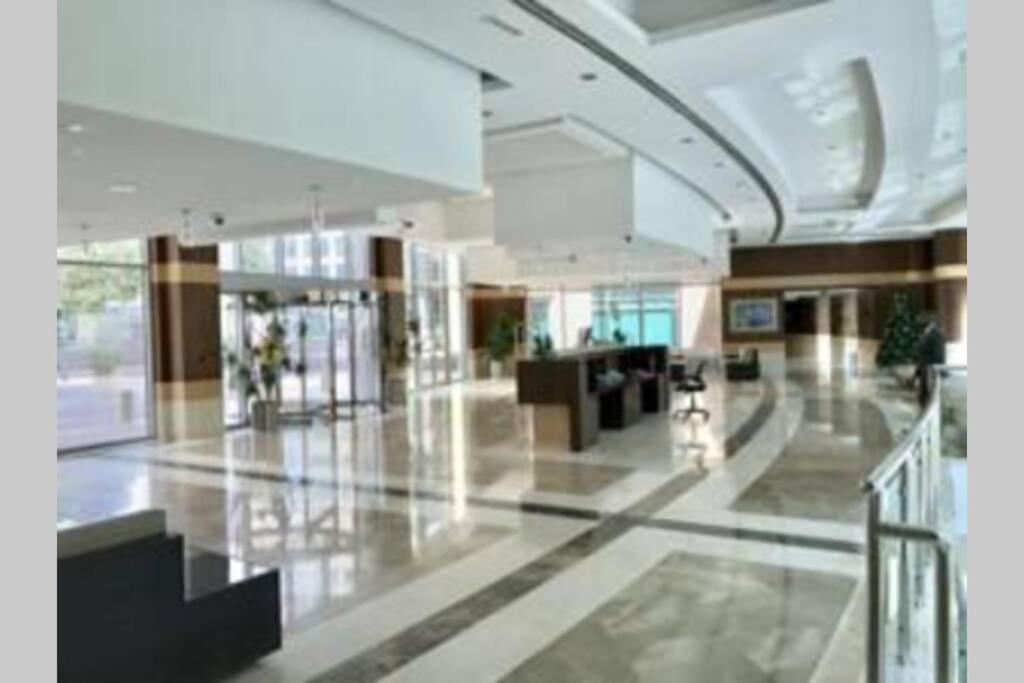 Amaizing 2 Bed . Park Island Dubai Marina Exterior foto