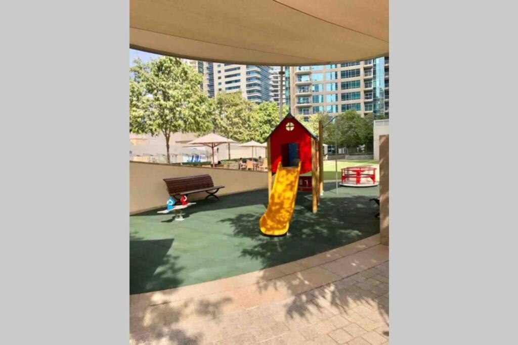 Amaizing 2 Bed . Park Island Dubai Marina Exterior foto