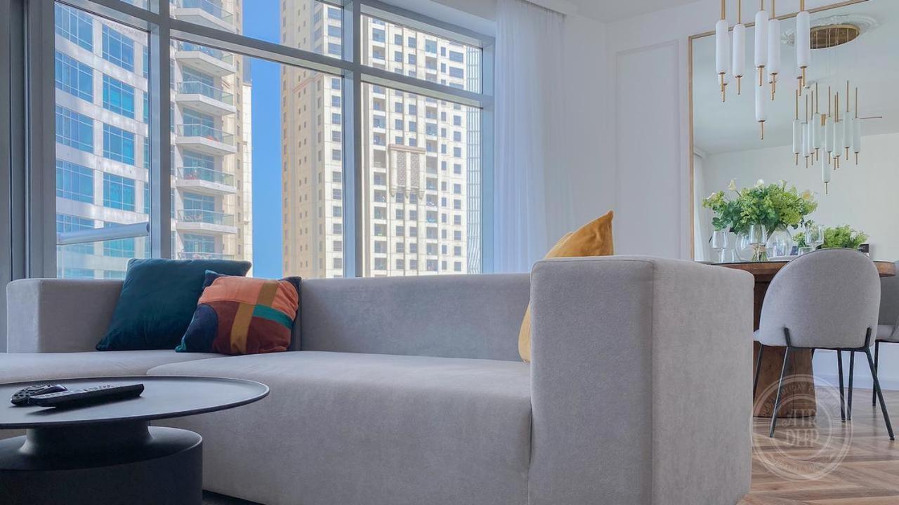Amaizing 2 Bed . Park Island Dubai Marina Exterior foto