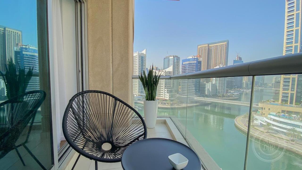 Amaizing 2 Bed . Park Island Dubai Marina Exterior foto