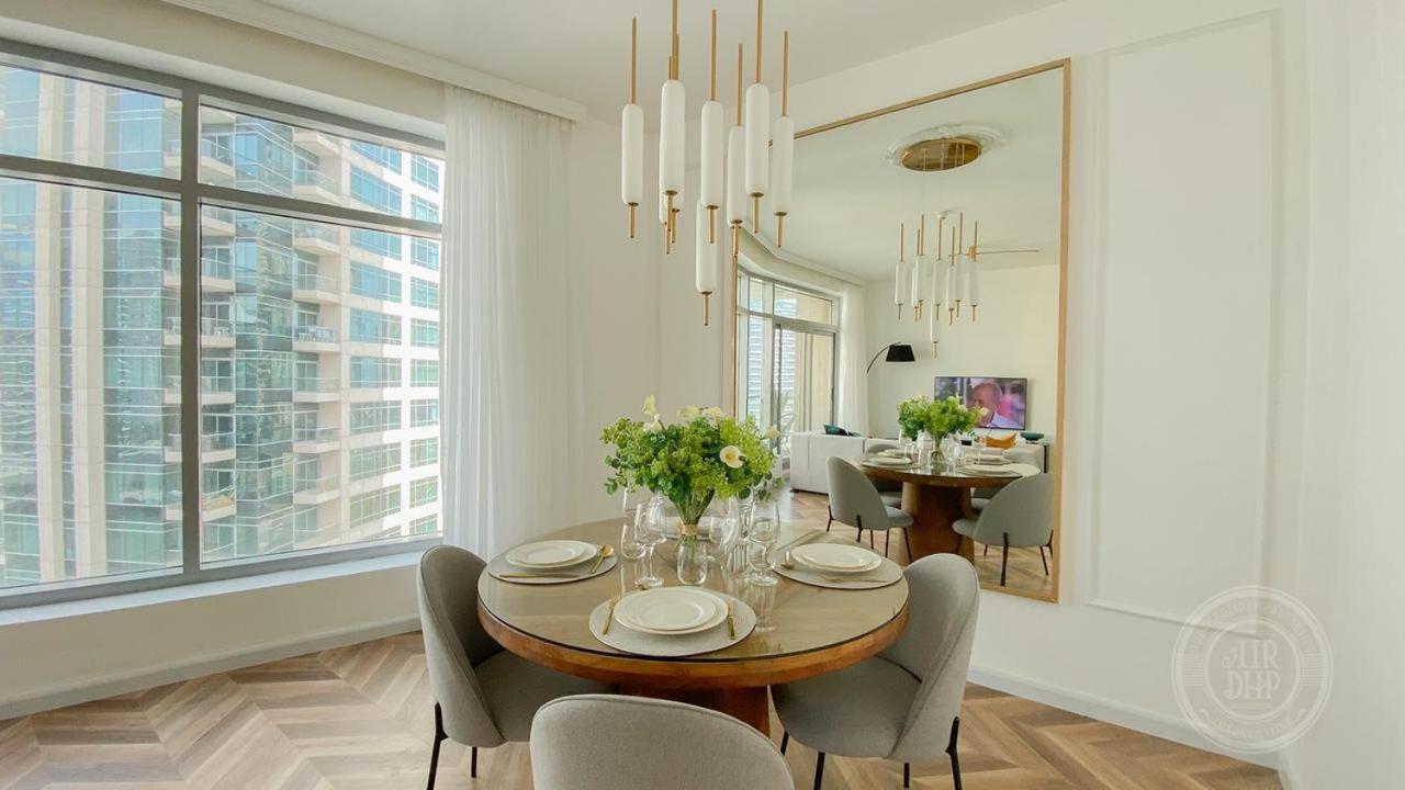 Amaizing 2 Bed . Park Island Dubai Marina Exterior foto