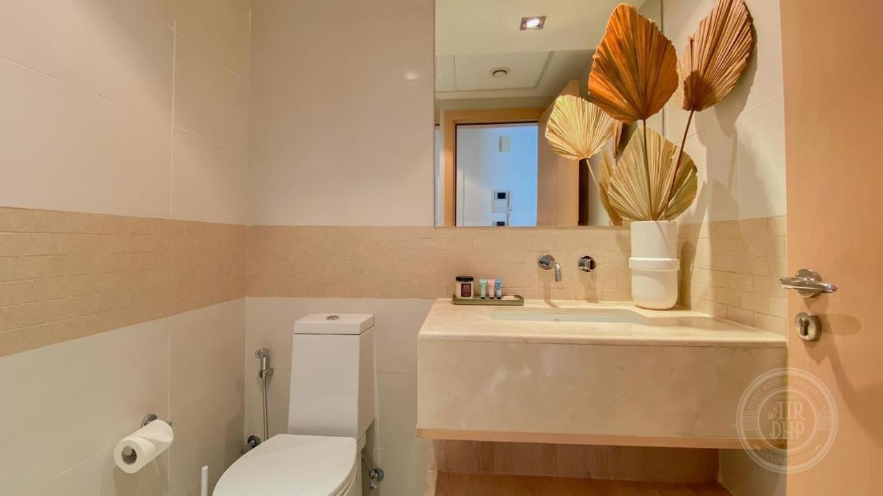 Amaizing 2 Bed . Park Island Dubai Marina Exterior foto