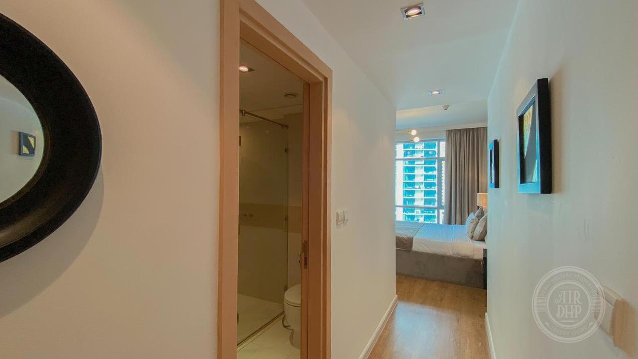 Amaizing 2 Bed . Park Island Dubai Marina Exterior foto