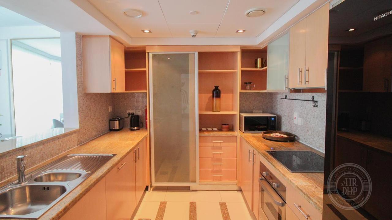 Amaizing 2 Bed . Park Island Dubai Marina Exterior foto