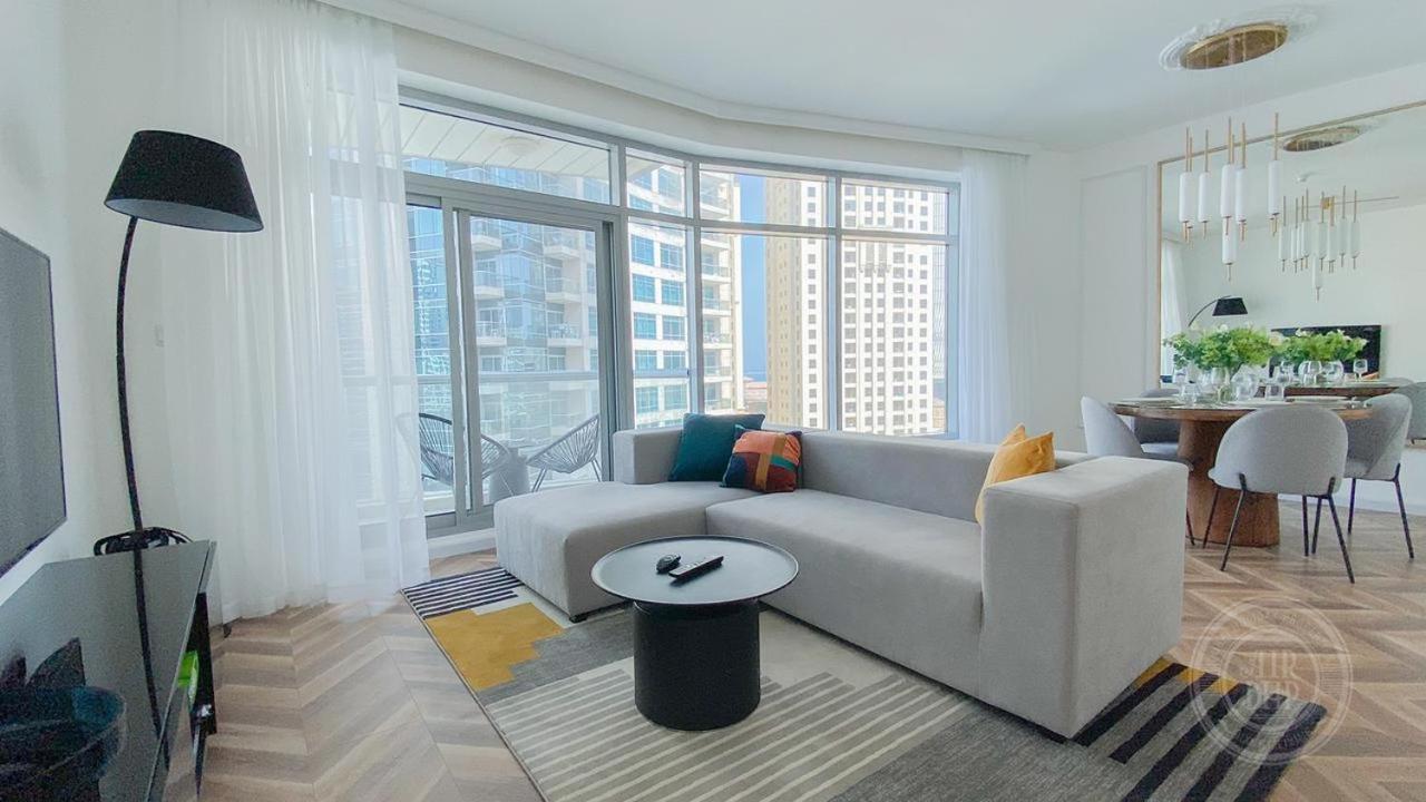 Amaizing 2 Bed . Park Island Dubai Marina Exterior foto