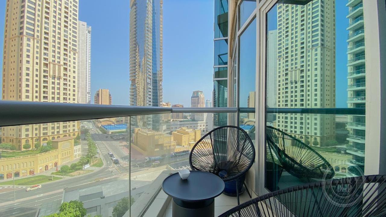 Amaizing 2 Bed . Park Island Dubai Marina Exterior foto
