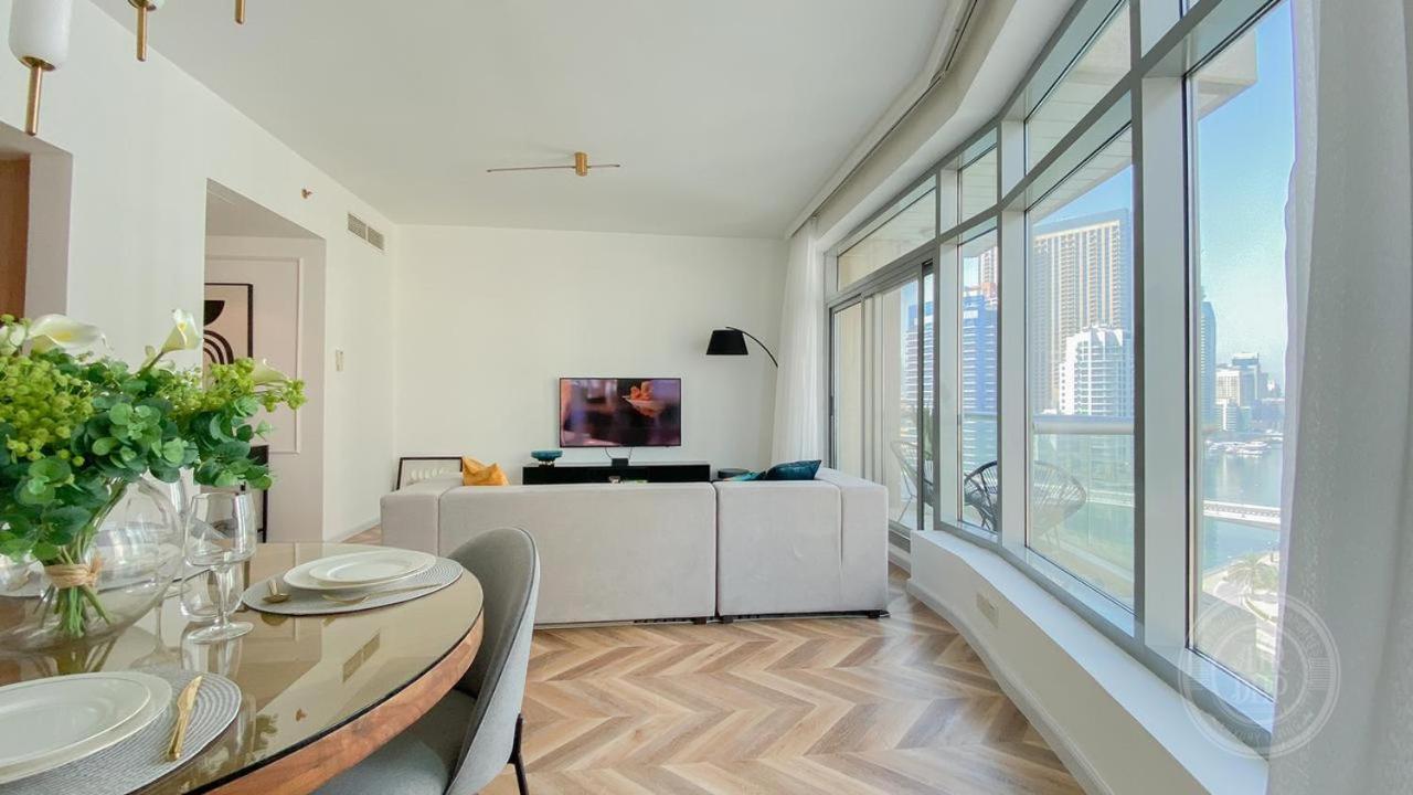 Amaizing 2 Bed . Park Island Dubai Marina Exterior foto