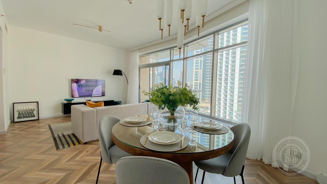 Amaizing 2 Bed . Park Island Dubai Marina Exterior foto