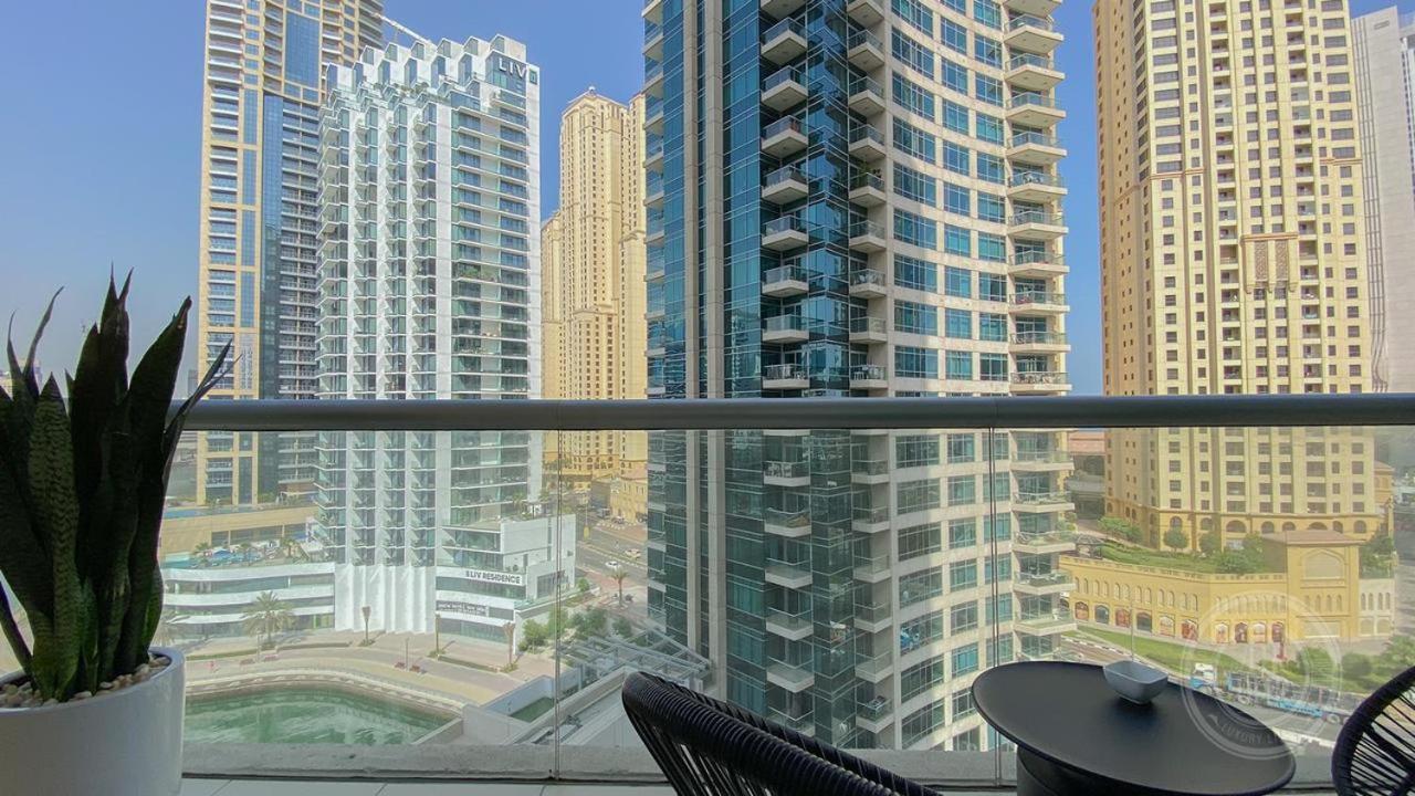 Amaizing 2 Bed . Park Island Dubai Marina Exterior foto