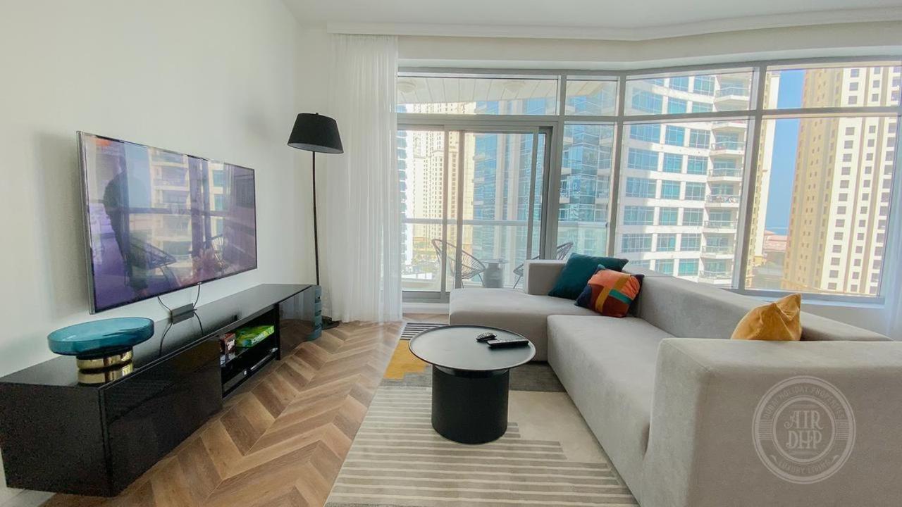 Amaizing 2 Bed . Park Island Dubai Marina Exterior foto
