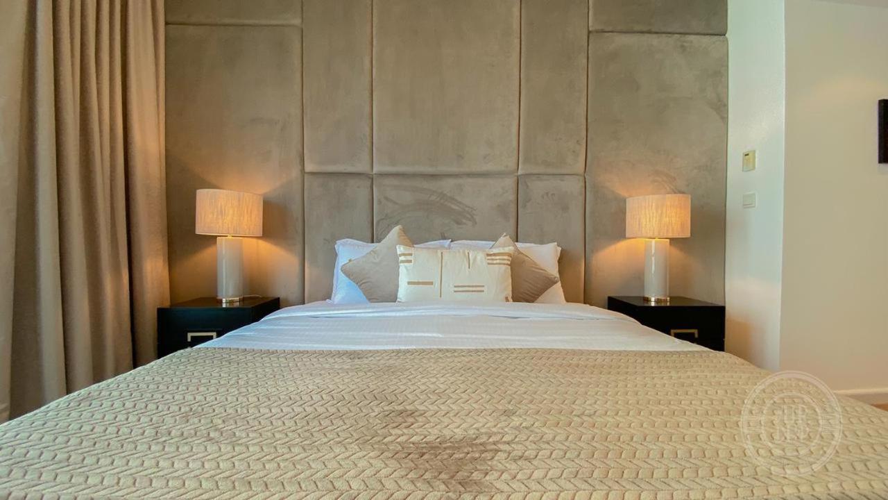 Amaizing 2 Bed . Park Island Dubai Marina Exterior foto