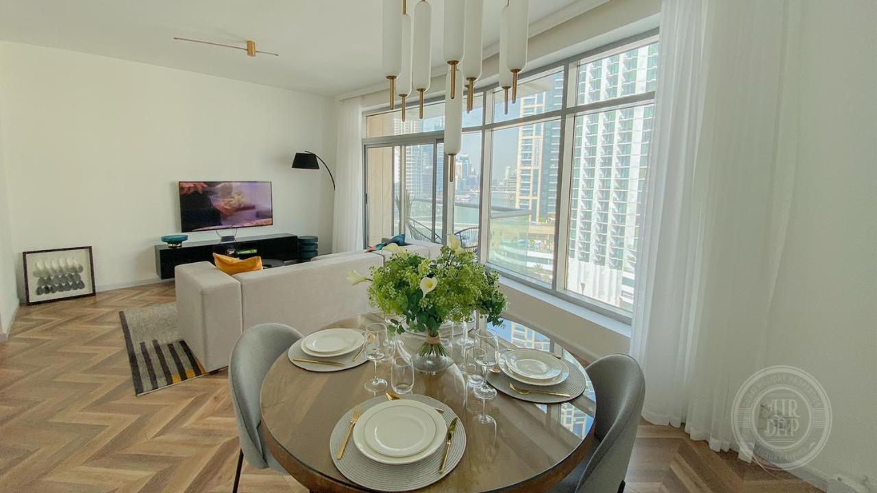 Amaizing 2 Bed . Park Island Dubai Marina Exterior foto