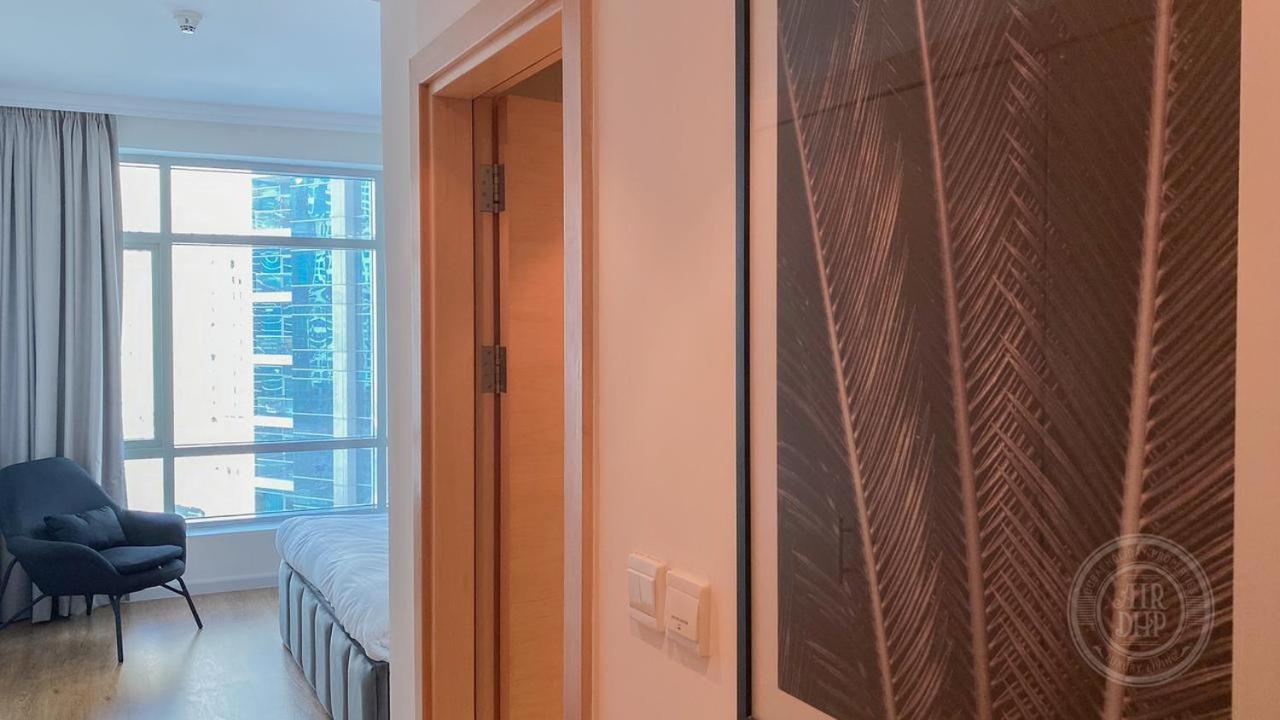 Amaizing 2 Bed . Park Island Dubai Marina Exterior foto